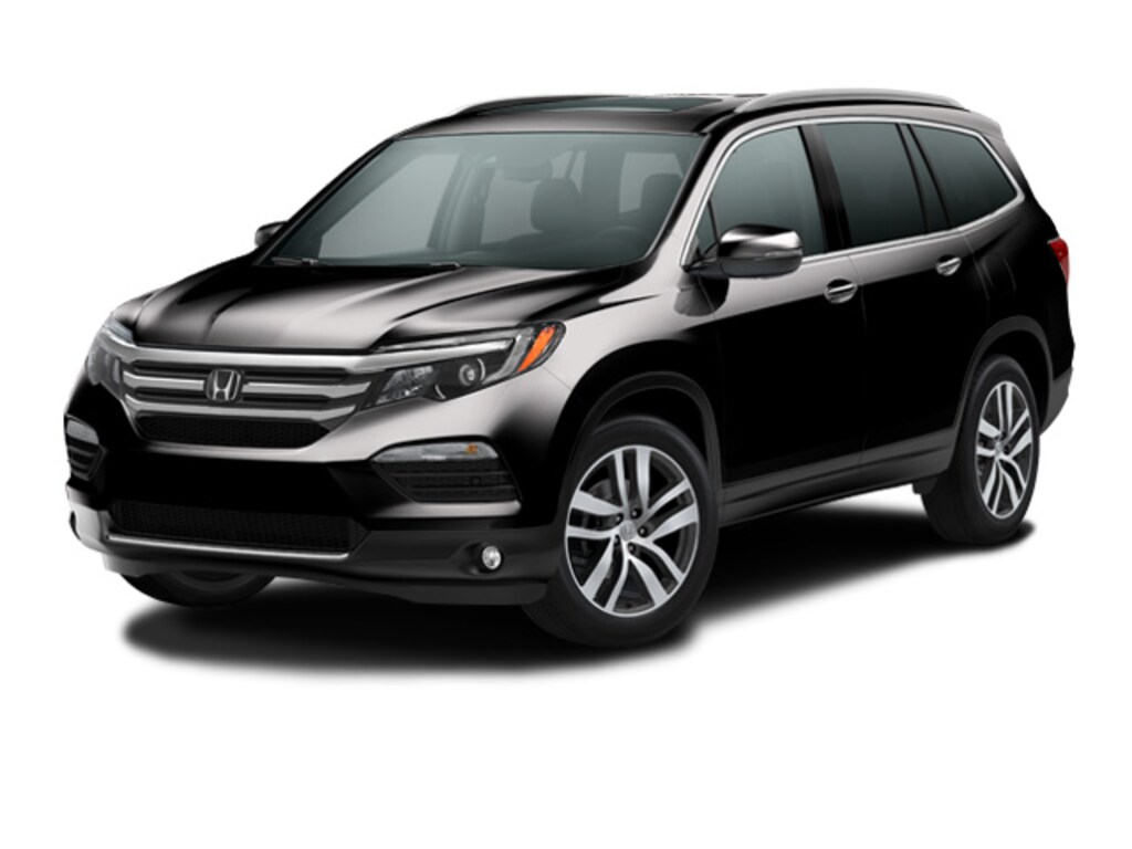 Used 2016 Honda Pilot Touring For Sale Cary NC